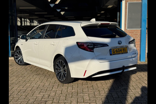 Toyota Corolla Touring Sports 1.8 Hybrid Business Plus BTW!