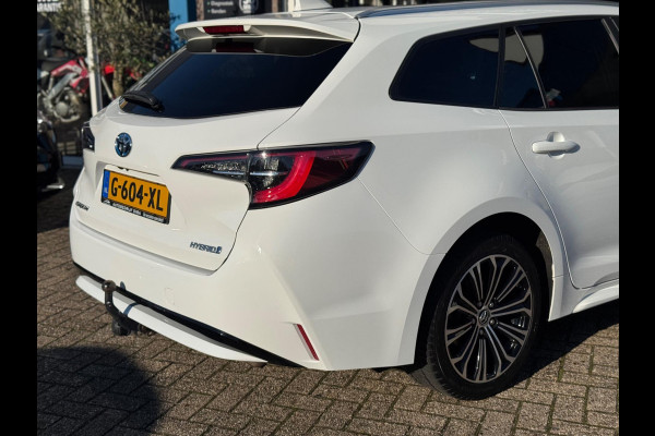 Toyota Corolla Touring Sports 1.8 Hybrid Business Plus BTW!