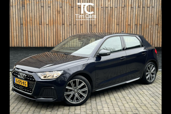 Audi A1 Sportback 30 TFSI epic Automaat | Navigatiesysteem | 17 inch lichtmetalen velgen | Cruise control | Airconditioning