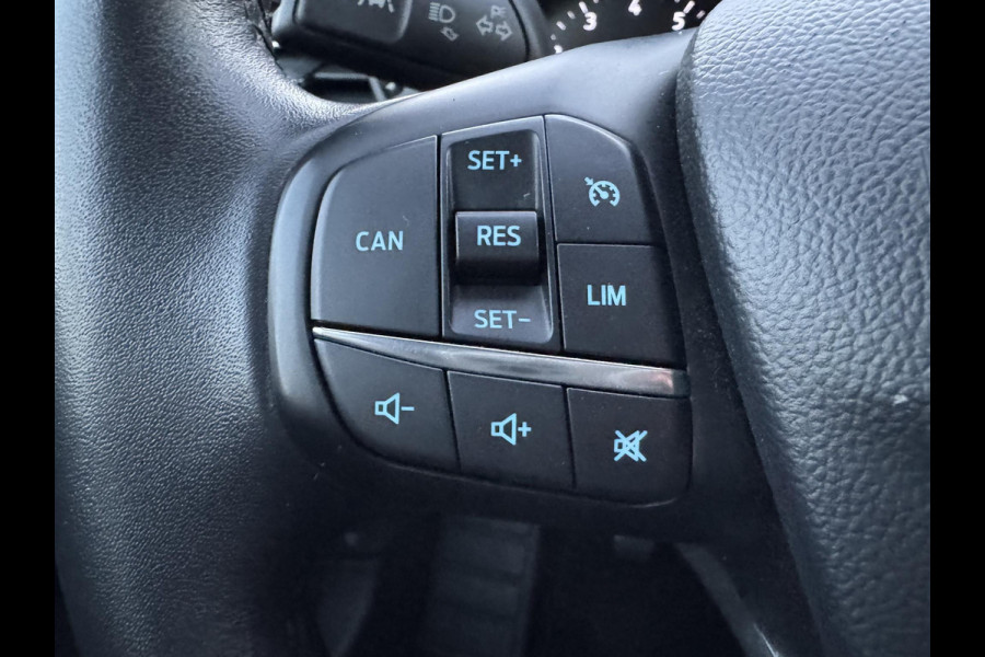 Ford FOCUS Wagon 1.0 EcoBoost Trend Edition Business 100pk Cruise control | Airco | Lichtmetaal | Apple carplay / Android auto | Dealer onderhouden