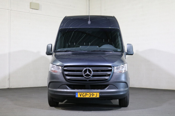 Mercedes-Benz Sprinter 314 CDI L2 H2 Automaat Airco Navigatie Trekhaak