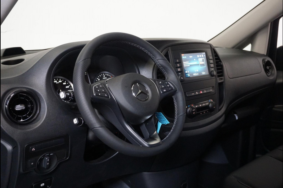 Mercedes-Benz Vito 119 CDI Lang Automaat Airco Bluetooth Camera Trekhaak