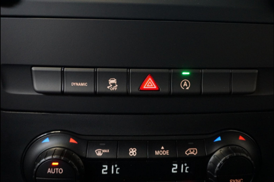 Mercedes-Benz Vito 119 CDI Lang Automaat Airco Bluetooth Camera Trekhaak