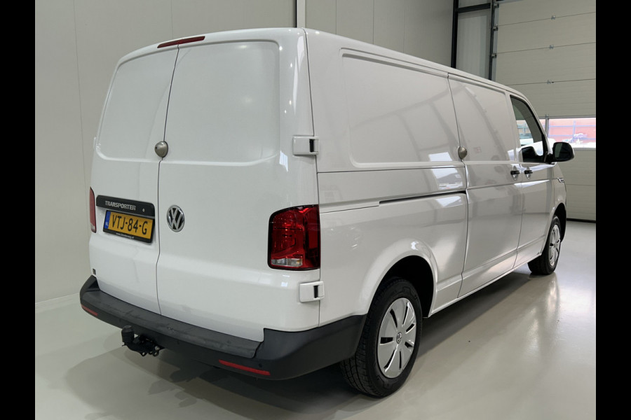 Volkswagen Transporter 2.0 TDI L2H1 Business NIEUW BINNEN