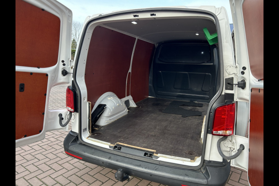 Volkswagen Transporter 2.0 TDI L2H1 Business NIEUW BINNEN