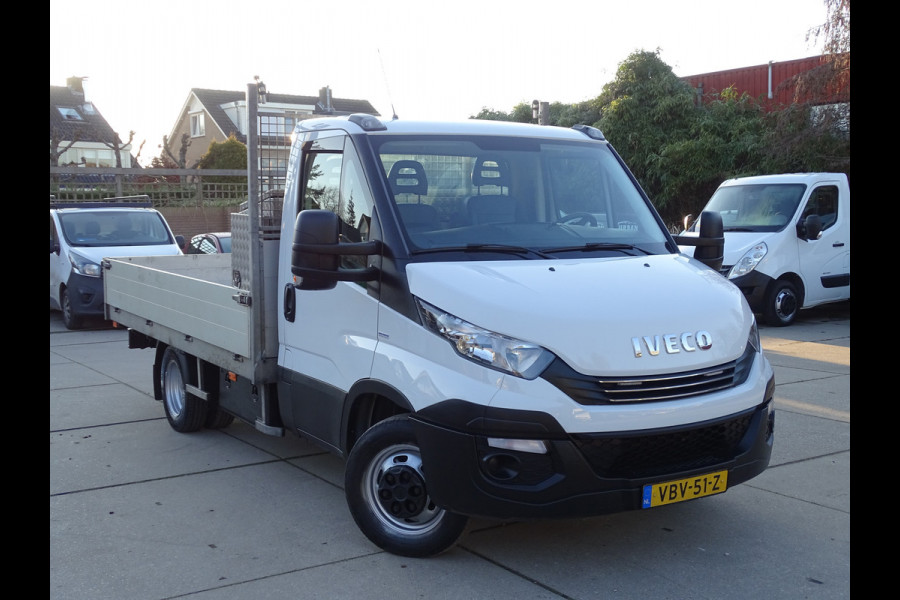 Iveco Daily 35C16 2.3 345