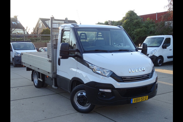 Iveco Daily 35C16 2.3 345