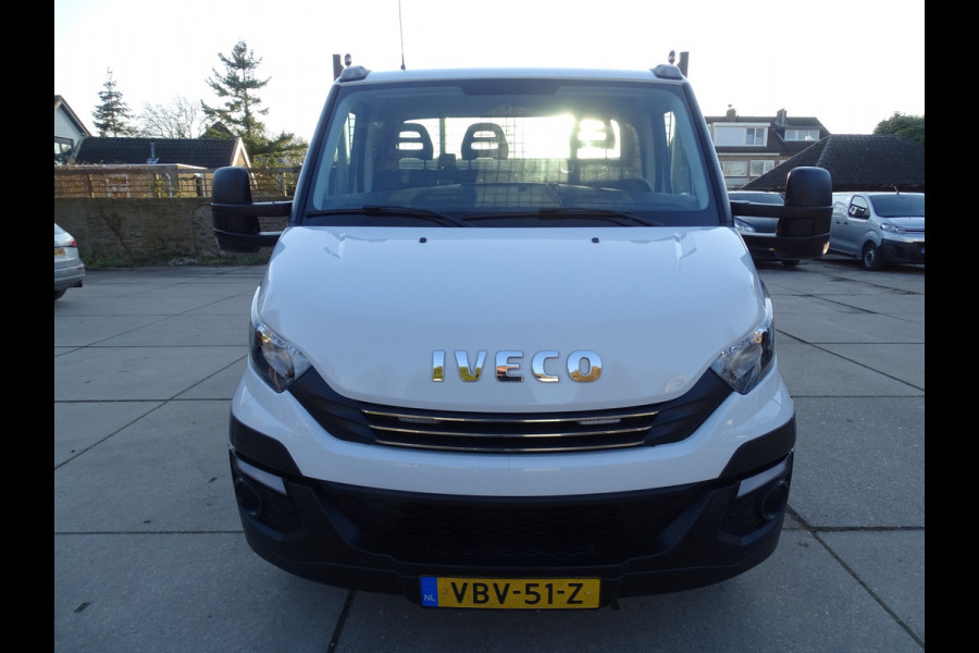 Iveco Daily 35C16 2.3 345