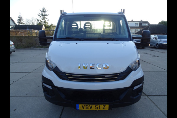 Iveco Daily 35C16 2.3 345