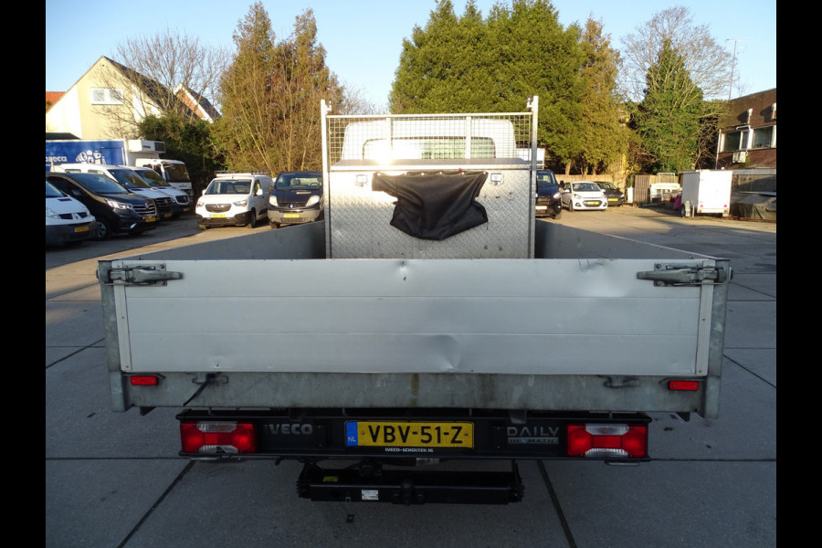 Iveco Daily 35C16 2.3 345