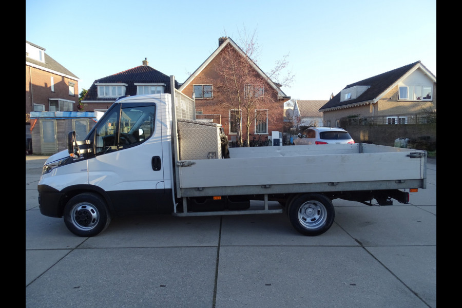 Iveco Daily 35C16 2.3 345