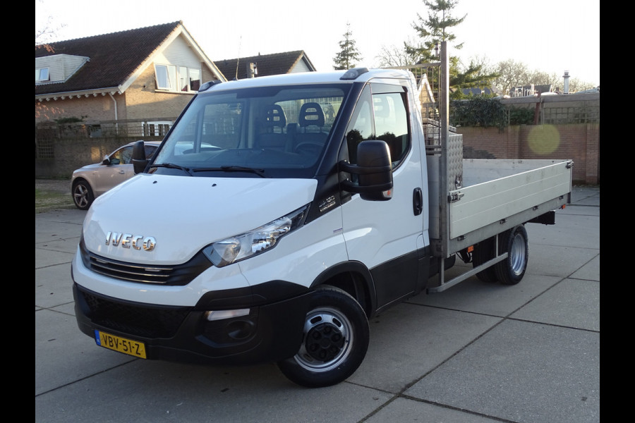 Iveco Daily 35C16 2.3 345