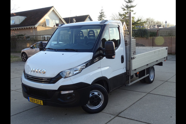 Iveco Daily 35C16 2.3 345