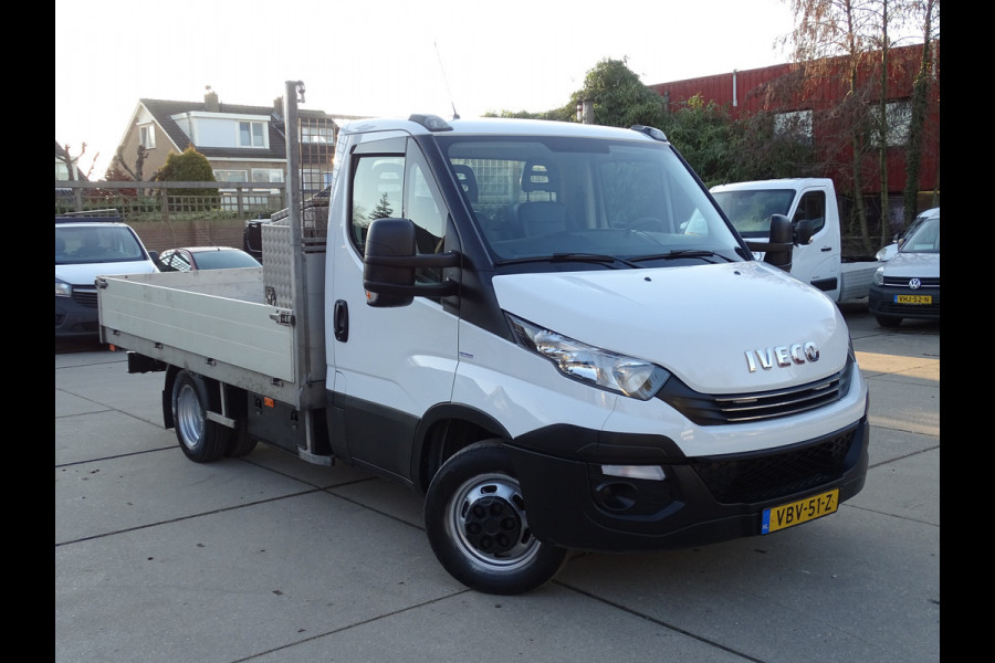 Iveco Daily 35C16 2.3 345