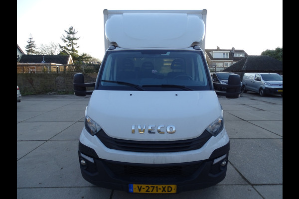 Iveco Daily 35C14 2.3 EURO 6 Bakwagen