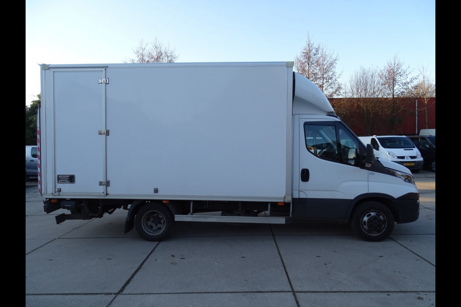 Iveco Daily 35C14 2.3 EURO 6 Bakwagen