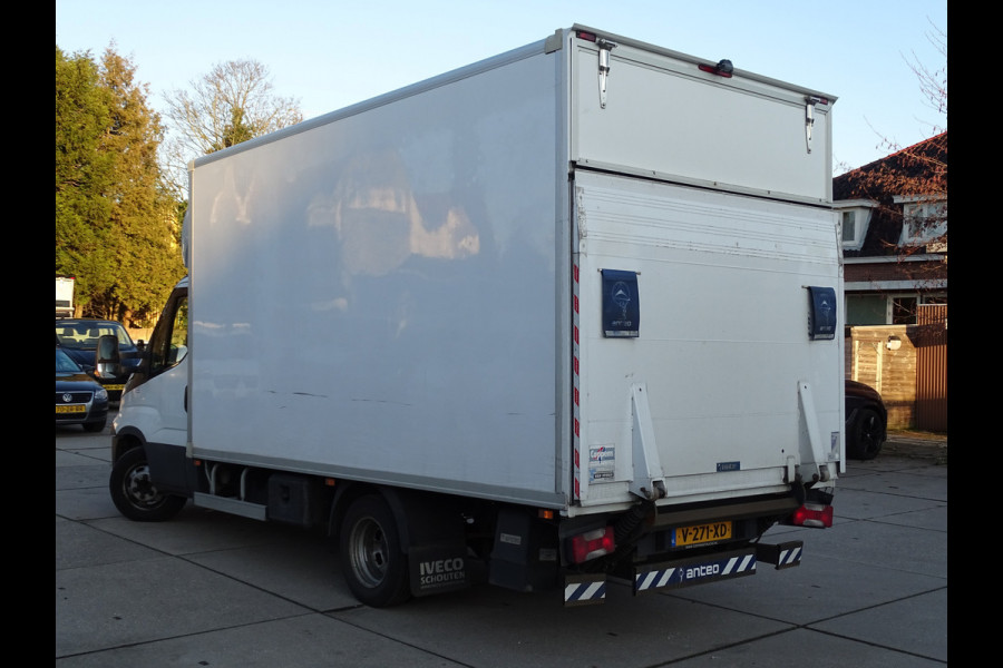 Iveco Daily 35C14 2.3 EURO 6 Bakwagen