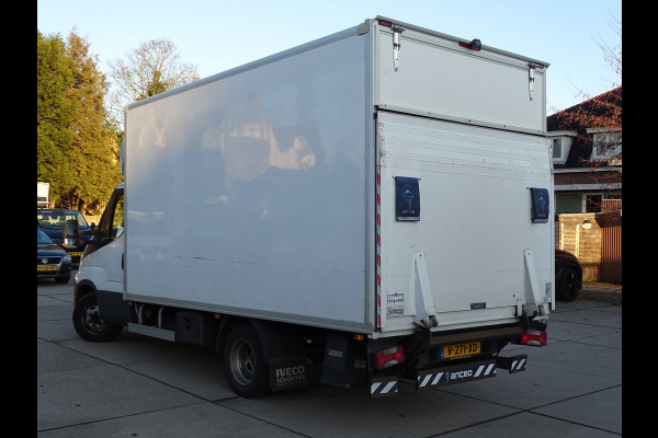 Iveco Daily 35C14 2.3 EURO 6 Bakwagen