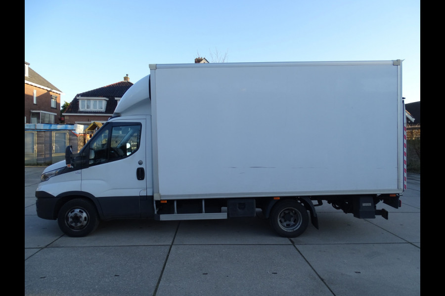 Iveco Daily 35C14 2.3 EURO 6 Bakwagen