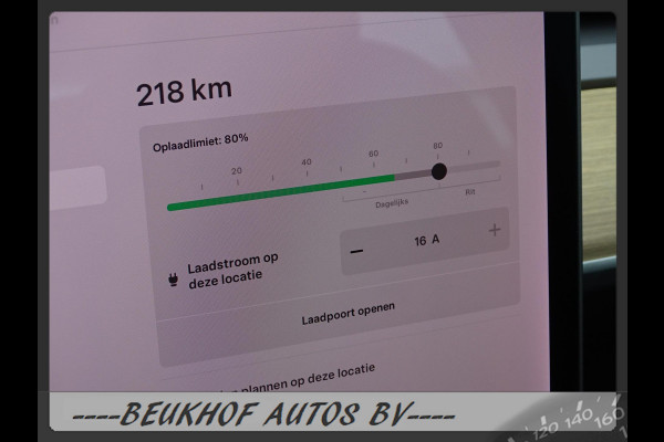 Tesla Model 3 Prijs Marge !! Autopilot Pano Leer Camera 360