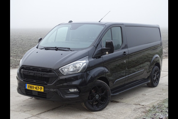 Ford Transit Custom 2.0 TDCI L2H2 RAPTOR Editon