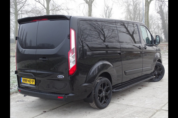 Ford Transit Custom 2.0 TDCI L2H2 RAPTOR Editon