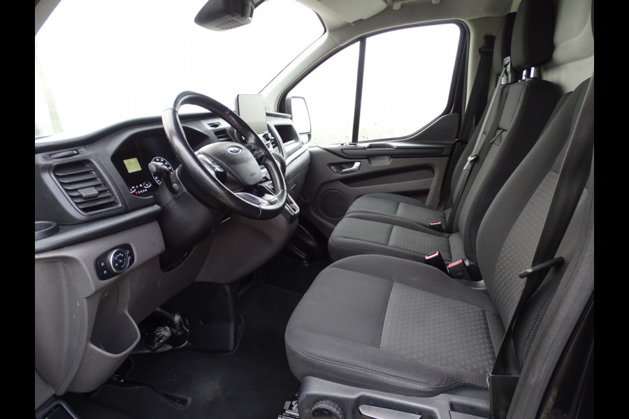 Ford Transit Custom 2.0 TDCI L2H2 RAPTOR Editon