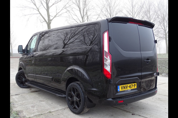 Ford Transit Custom 2.0 TDCI L2H2 RAPTOR Editon