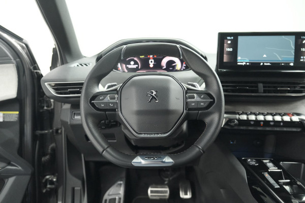 Peugeot 3008 Hybrid 136 e-DSC6 GT | 360 Camera | Adaptieve Cruise Control | Dodehoekdetectie