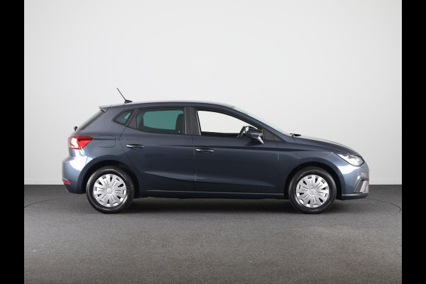 Seat Ibiza 1.0 TSI Style Business Intense 95 pk | Navigatie | Parkeersensoren | Achteruitrijcamera | Cruise control |