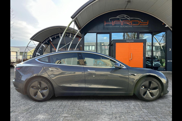 Tesla Model 3 Long Range AWD 75 kWh 89% SOH Trekhaak (1.000kg)