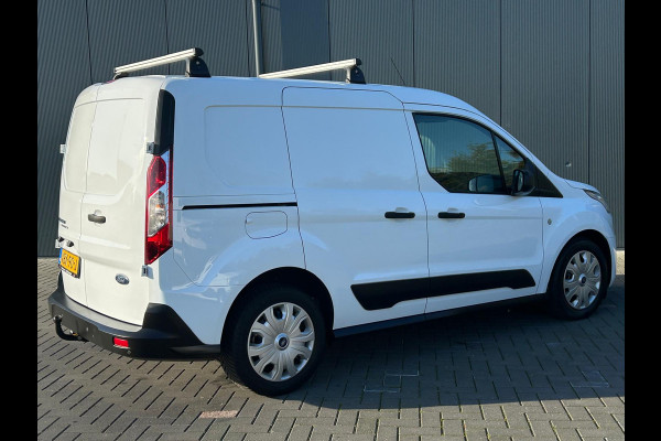 Ford Transit Connect 1.5 EcoBlue 100 PK / L1H1 / TREND / ** INRICHTING ** / AIRCO / CRUISE / TREKHAAK