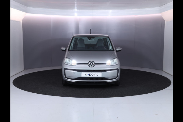 Volkswagen up! 1.0 BMT move up! 60 pk | Navigatie via App | Airco | Elektr. spiegels |