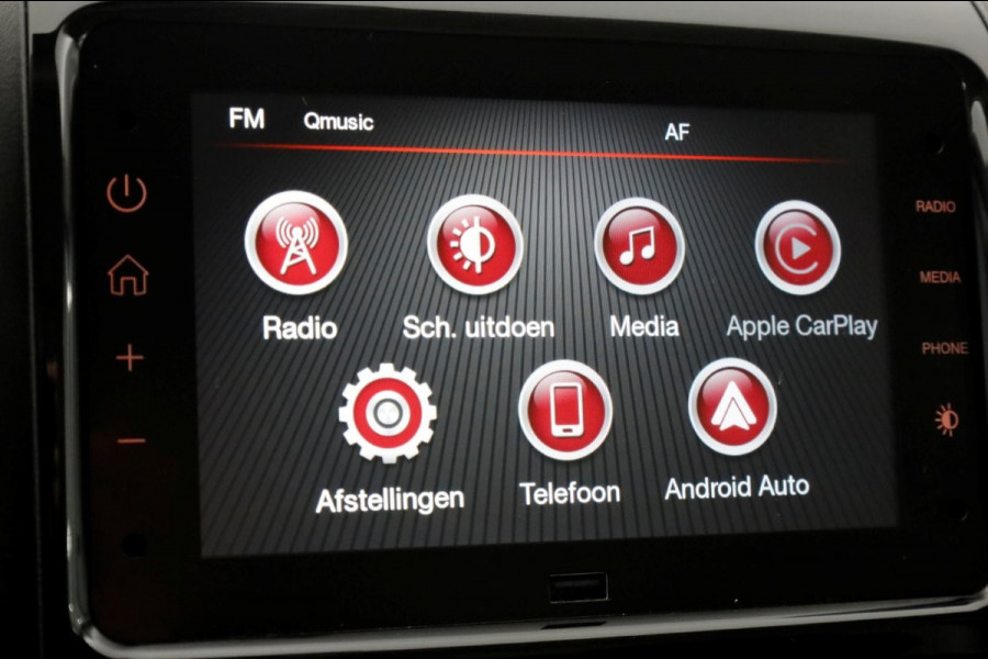 Opel Movano 2.2D 140pk L2H2 Airco/Carplay/Camera 04-2023