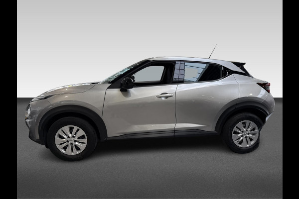 Nissan Juke 1.0 DIG-T Visia