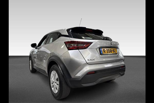 Nissan Juke 1.0 DIG-T Visia