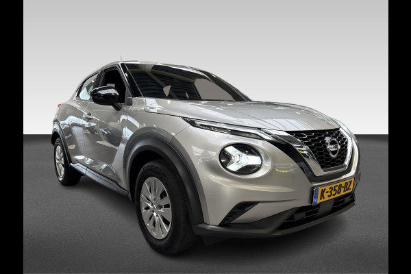 Nissan Juke 1.0 DIG-T Visia