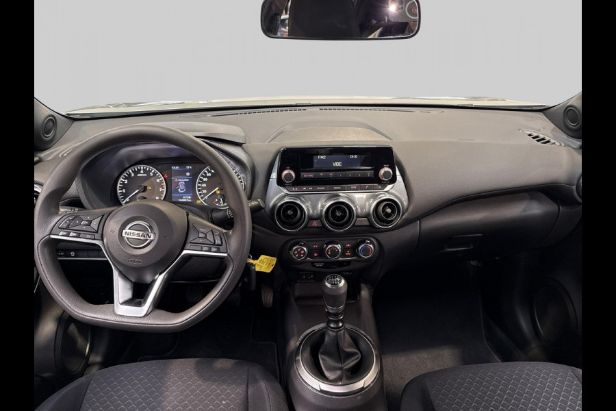 Nissan Juke 1.0 DIG-T Visia