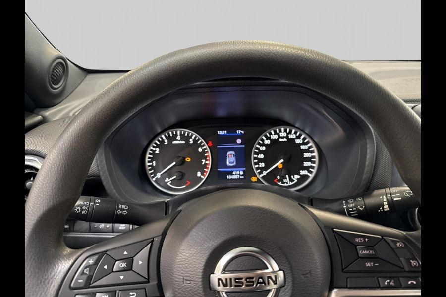 Nissan Juke 1.0 DIG-T Visia