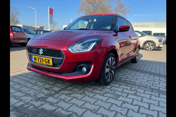 Suzuki Swift 1.0 Stijl Smart Hybrid