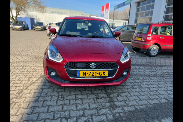 Suzuki Swift 1.0 Stijl Smart Hybrid