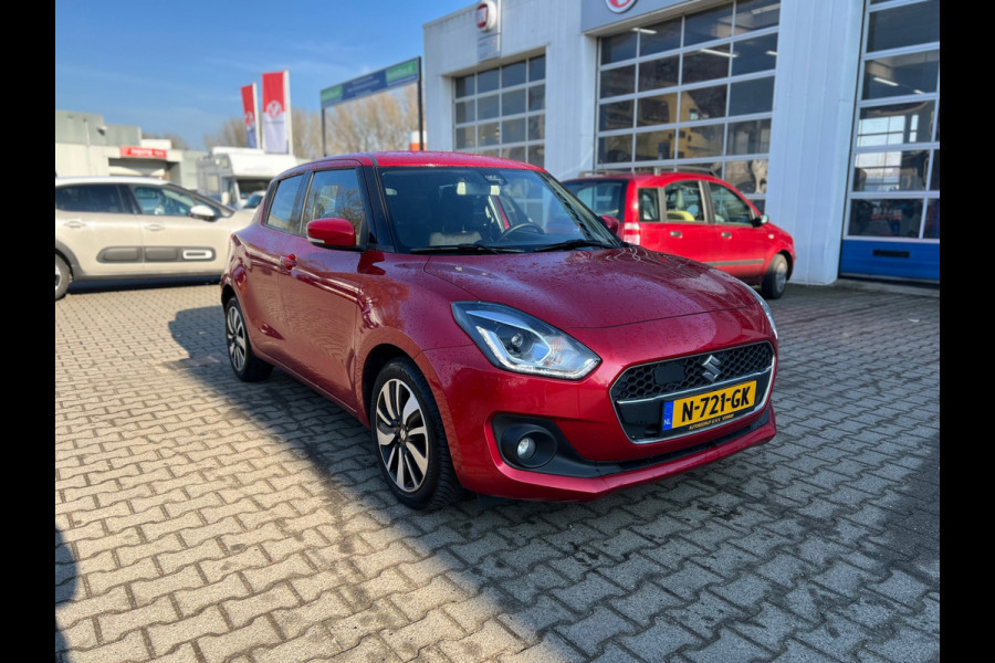 Suzuki Swift 1.0 Stijl Smart Hybrid