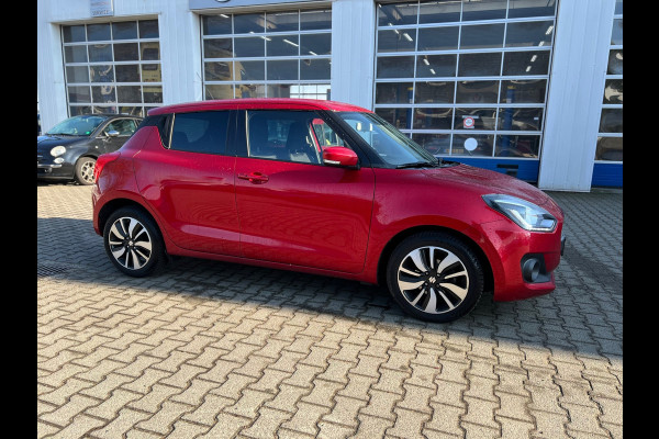 Suzuki Swift 1.0 Stijl Smart Hybrid