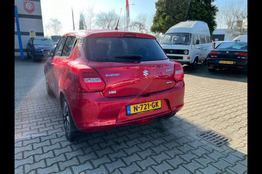 Suzuki Swift 1.0 Stijl Smart Hybrid