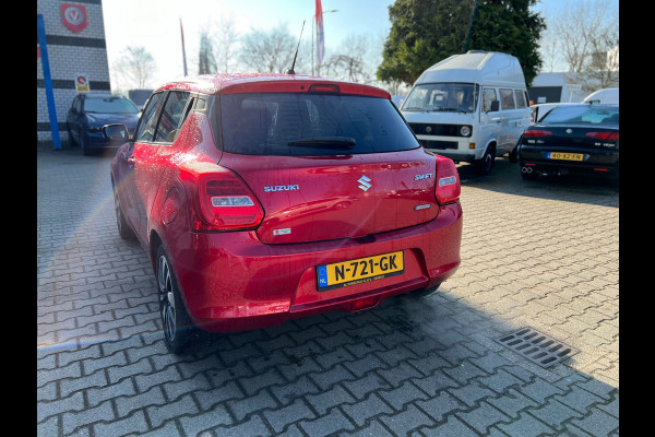 Suzuki Swift 1.0 Stijl Smart Hybrid