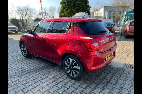 Suzuki Swift 1.0 Stijl Smart Hybrid