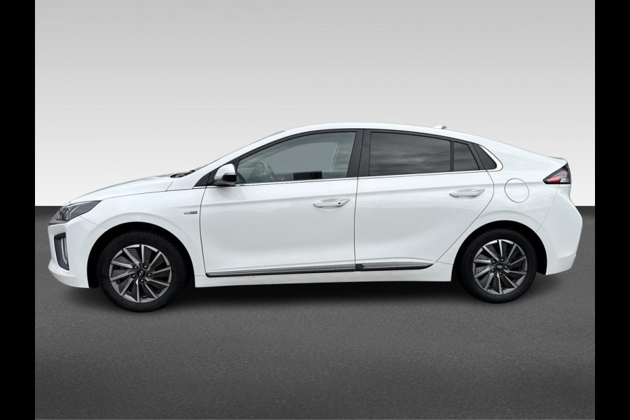 Hyundai IONIQ Premium EV 38 kWh