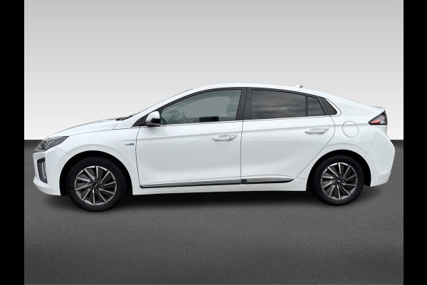 Hyundai IONIQ Premium EV 38 kWh