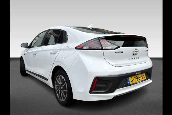 Hyundai IONIQ Premium EV 38 kWh