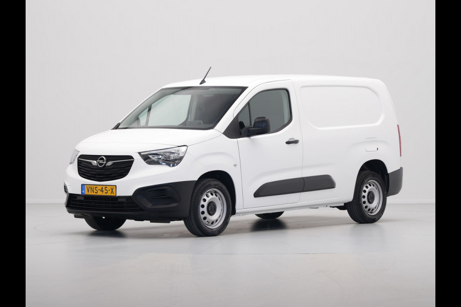 Opel Combo 1.5D 102pk L2H1 Edition Navigatie Trekhaak Cruise Airco